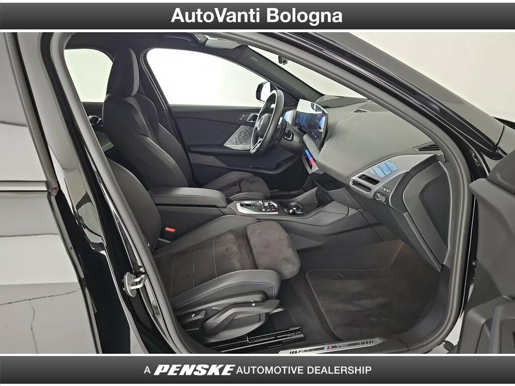 BMW Serie 1 118d MSport Pro auto