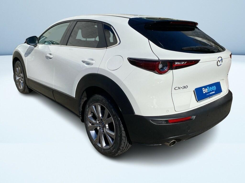 Mazda CX-30 2.0 Executive 2wd 150cv 6mt