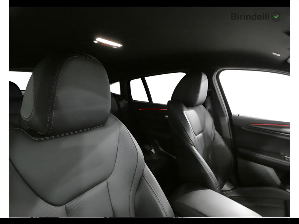 BMW X4 xdrive20d mhev 48V Msport auto