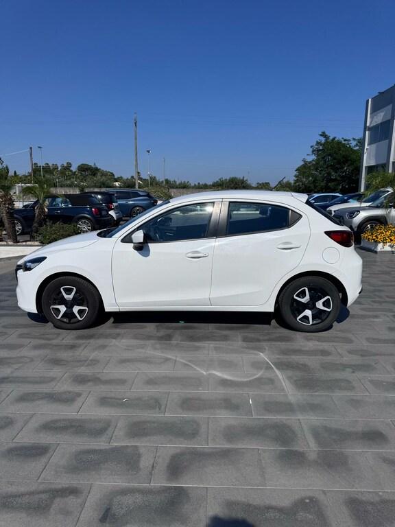 Mazda 2 1.5 m-hybrid Centre-Line Convenience Pack navi 90cv