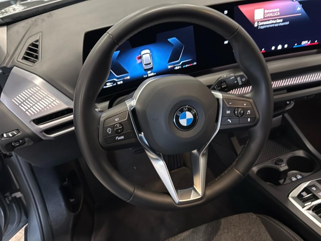 BMW Serie 1 120d 48V MSport Design auto