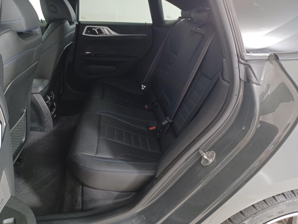 BMW Serie 4 420i Gran Coupe Msport auto