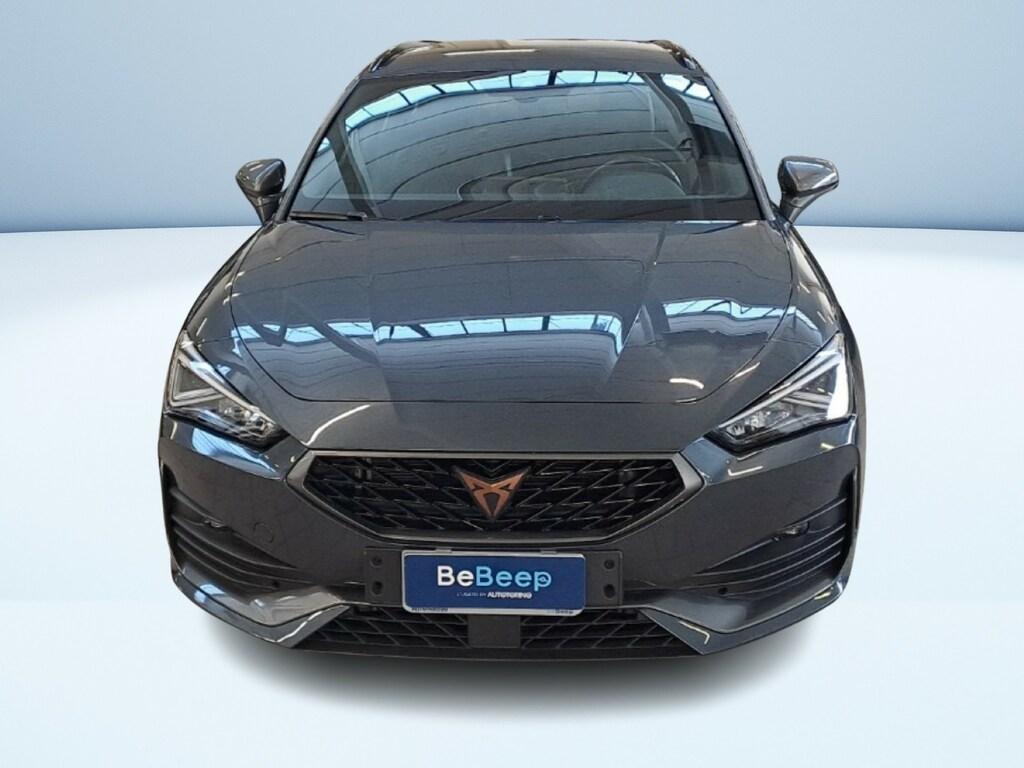 Cupra Leon Sportstourer 1.5 hybrid 150cv dsg