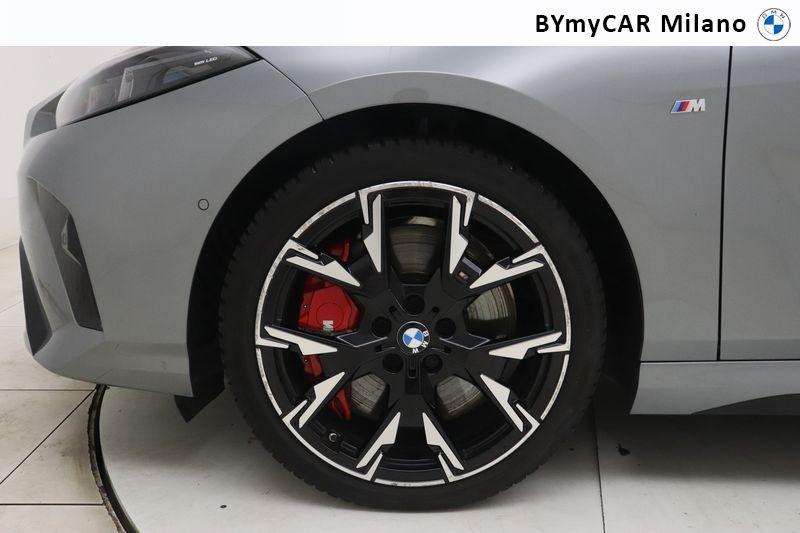 BMW Serie 1 118d MSport Pro auto