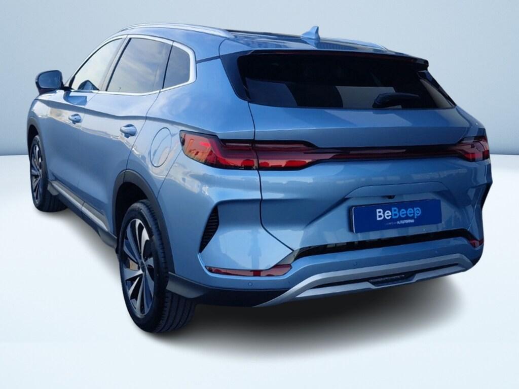 Byd Seal U DM-i 1.5 phev Boost