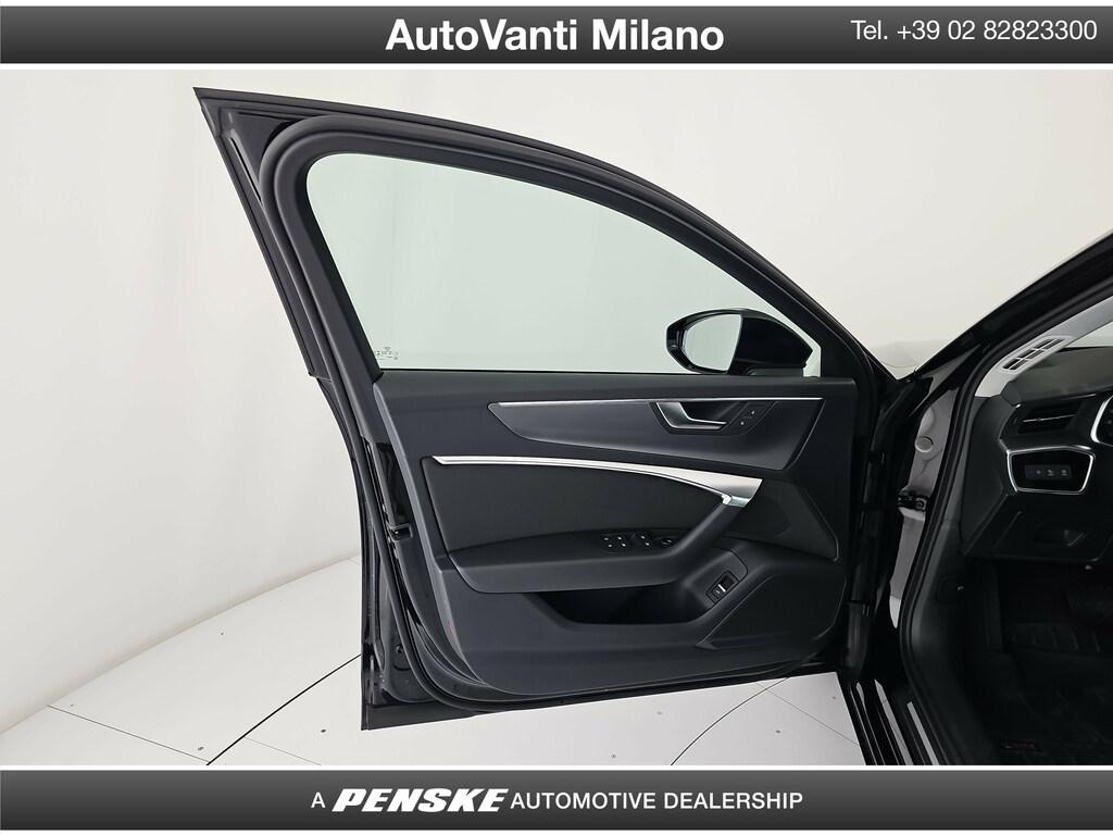 Audi A6 Avant 45 2.0 tfsi mhev Business plus s-tronic