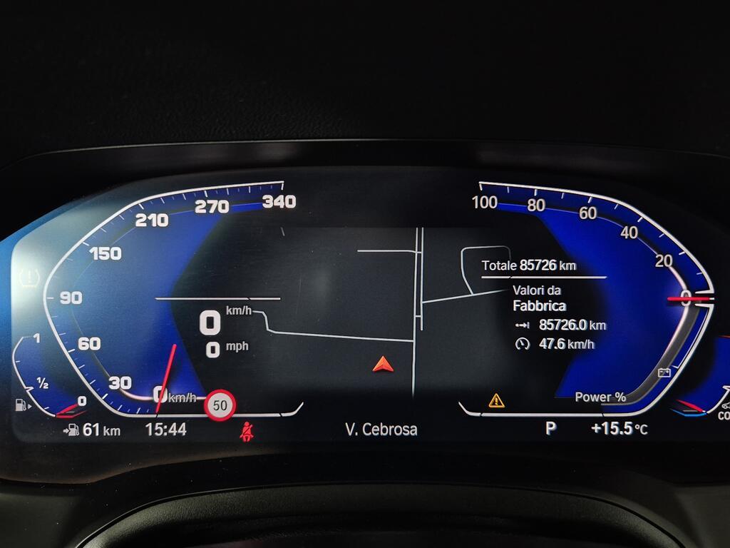 BMW Serie 2 M 220i Coupe M240i xdrive auto