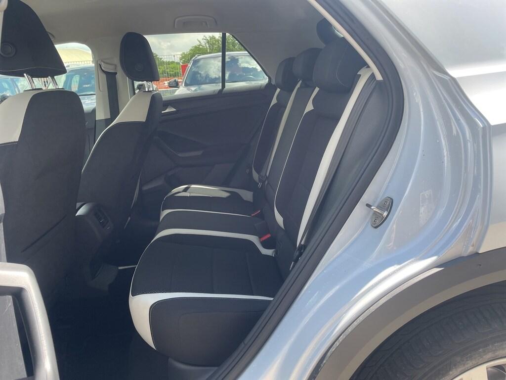Volkswagen T-Roc 1.0 tsi Advanced