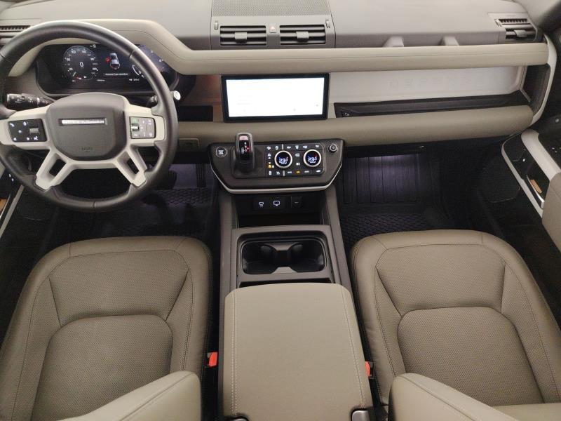 Land Rover Defender 110 3.0d i6 mhev SE awd 250cv auto