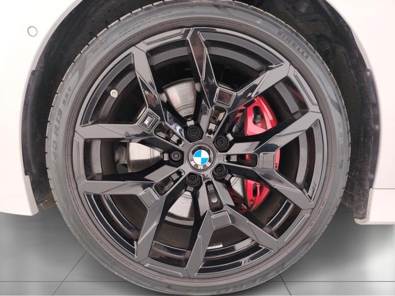 BMW Serie 3 320d Touring mhev 48V xdrive M Sport Pro auto