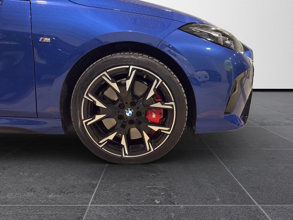 BMW Serie 1 118d MSport Pro auto