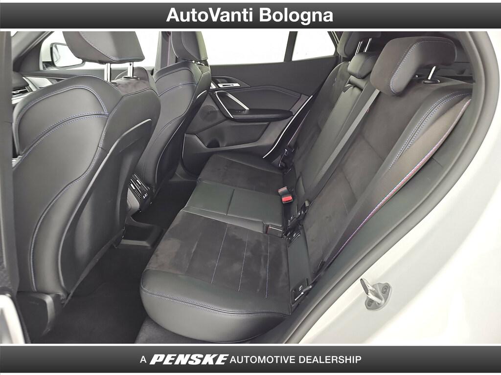 BMW X2 xdrive 20d 48V MSport Pro auto