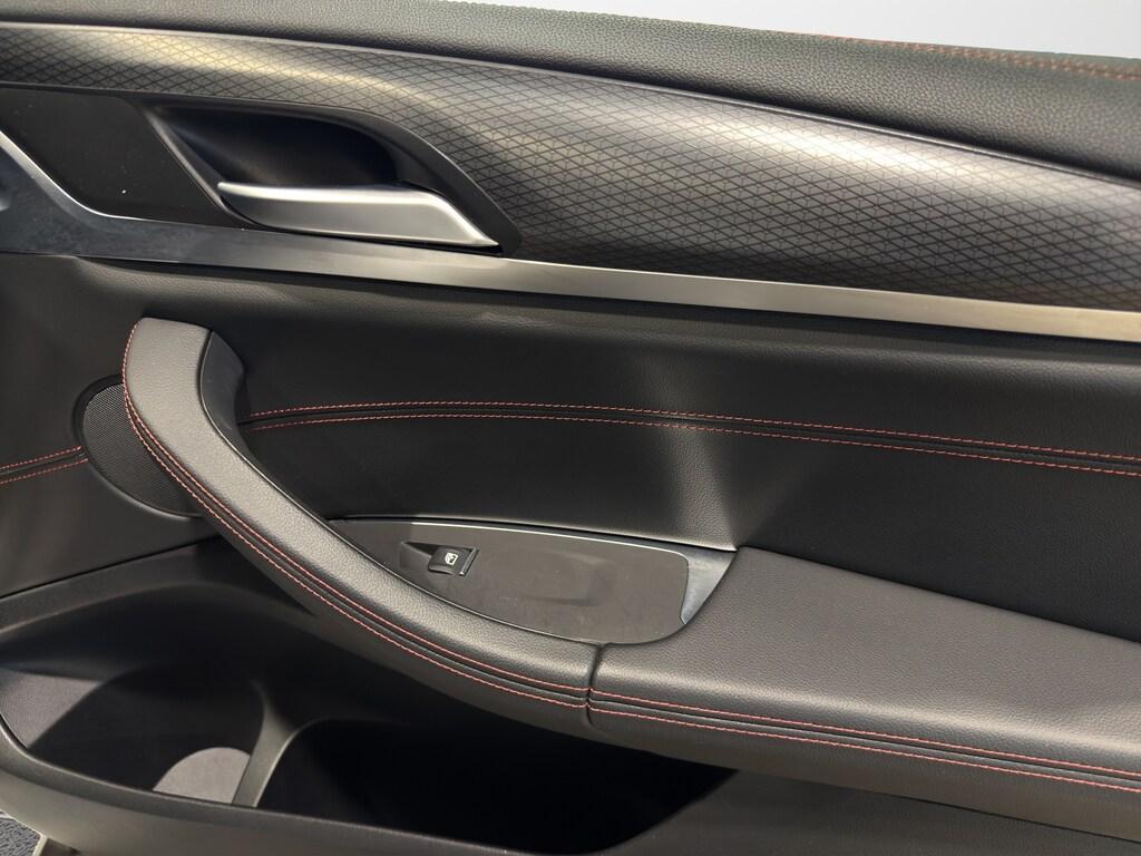 BMW X4 xdrive30d mhev 48V Msport 249cv auto