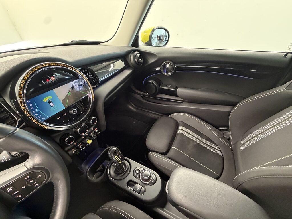Mini Mini 3p Cooper SE Electric auto