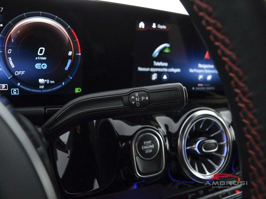 Mercedes GLA 250 eq-power Premium auto