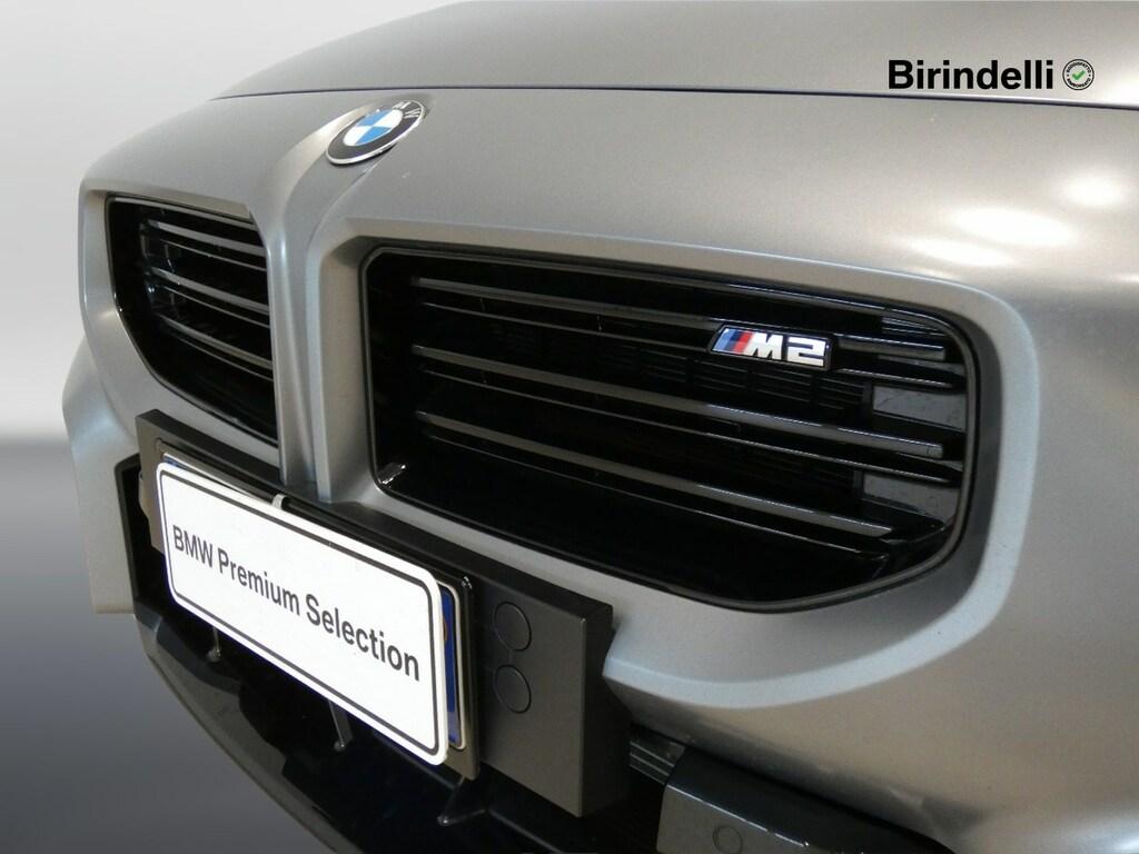 BMW M2 Coupe 3.0 460cv auto