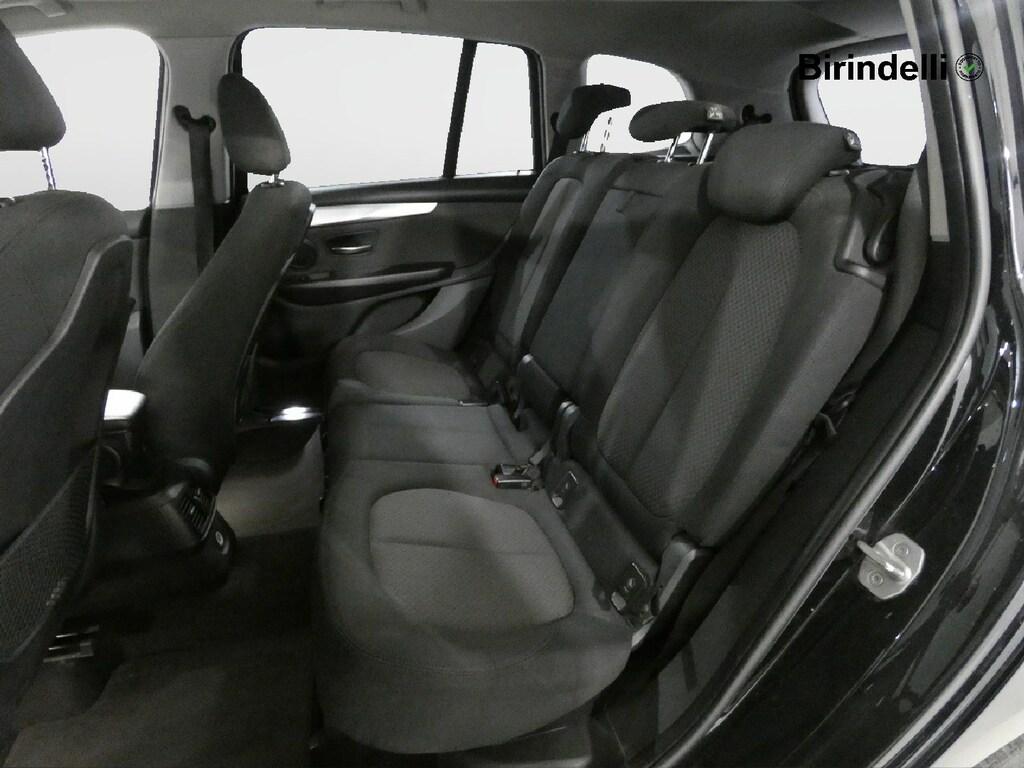 BMW Serie 2 218d Gran Tourer Advantage 7p.ti auto