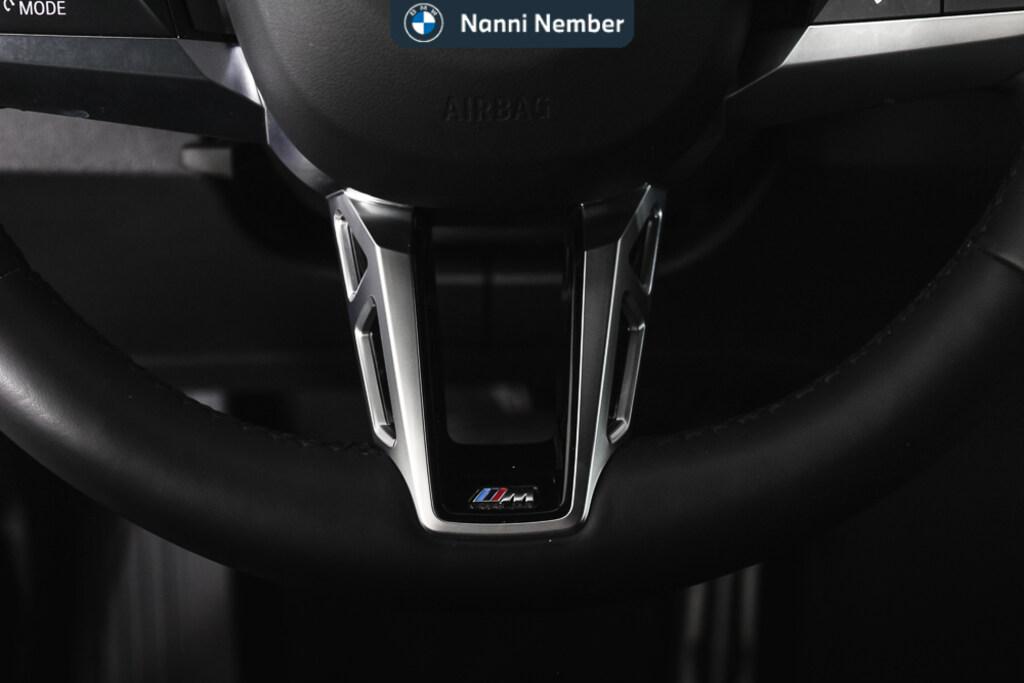 BMW X1 xdrive20d mhev 48V MSport Pro auto