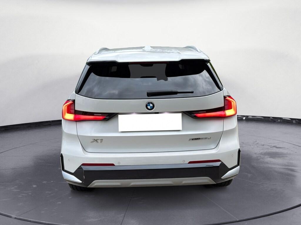 BMW X1 xdrive23d mhev 48V X-Line Edition Balance auto