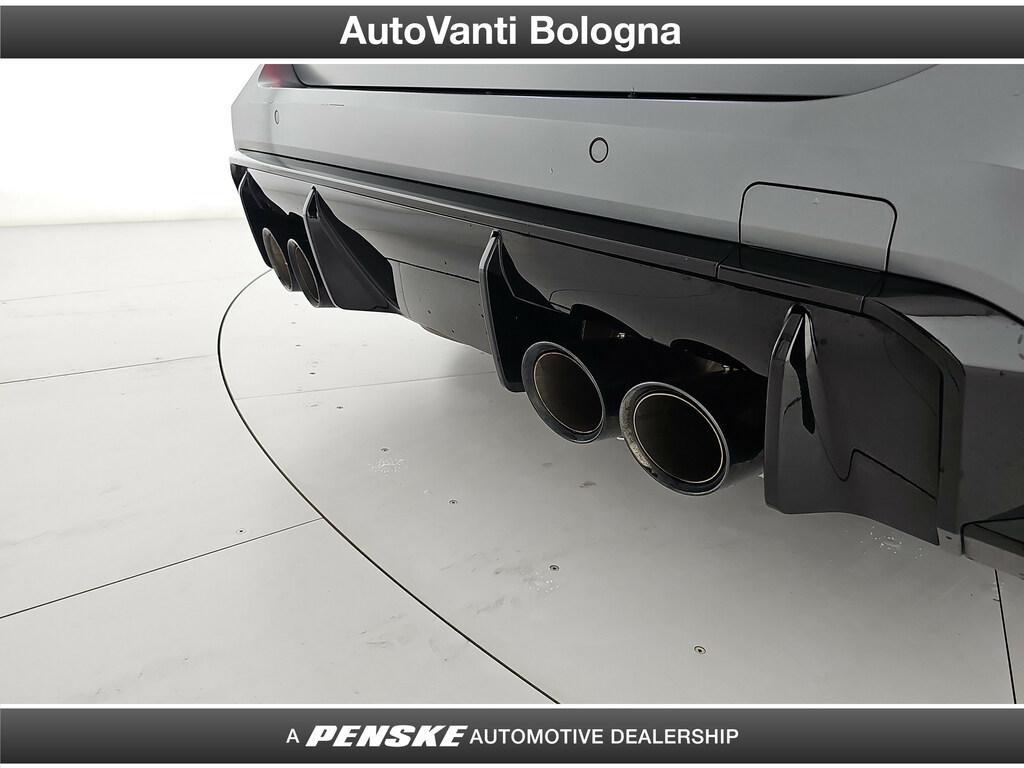 BMW M3 Touring 3.0 Competition M xdrive auto