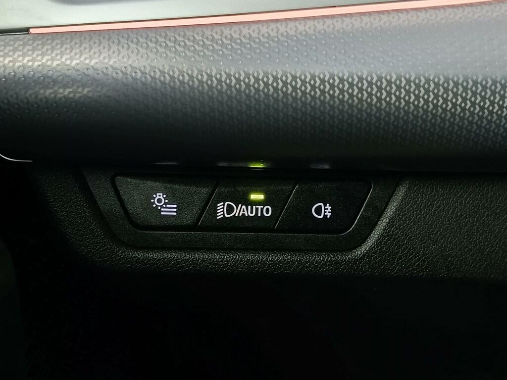 BMW iX1 edrive 20 MSport