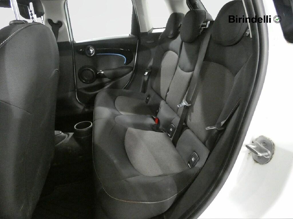 Mini Cooper 1.5 TwinPower Turbo Cooper