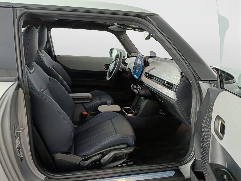 Mini Mini Cooper 3p 1.5 C Favoured auto