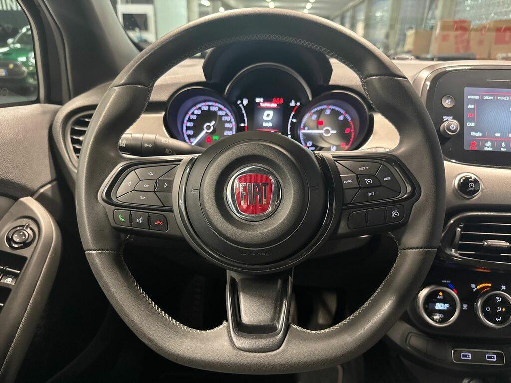 Fiat 500X 1.6 mjet Sport 130cv