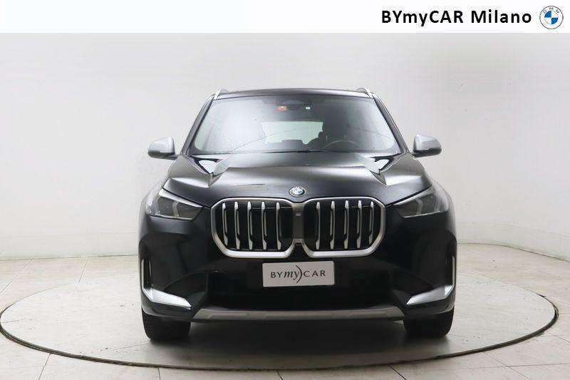 BMW X1 sdrive18i X-Line auto