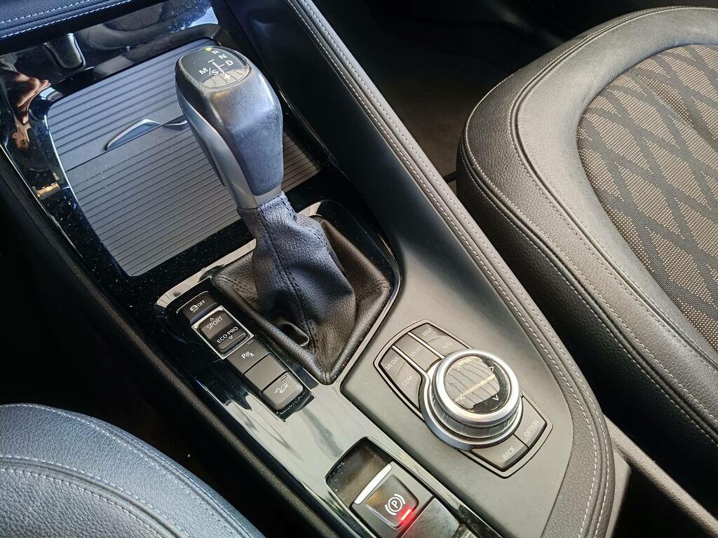BMW X1 xdrive18d xLine auto