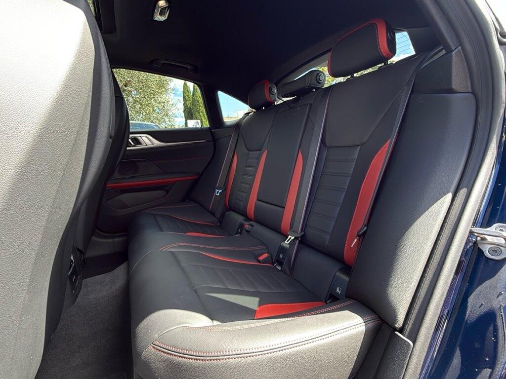 BMW Serie 4 M M440i Gran Coupe mhev 48V xdrive auto