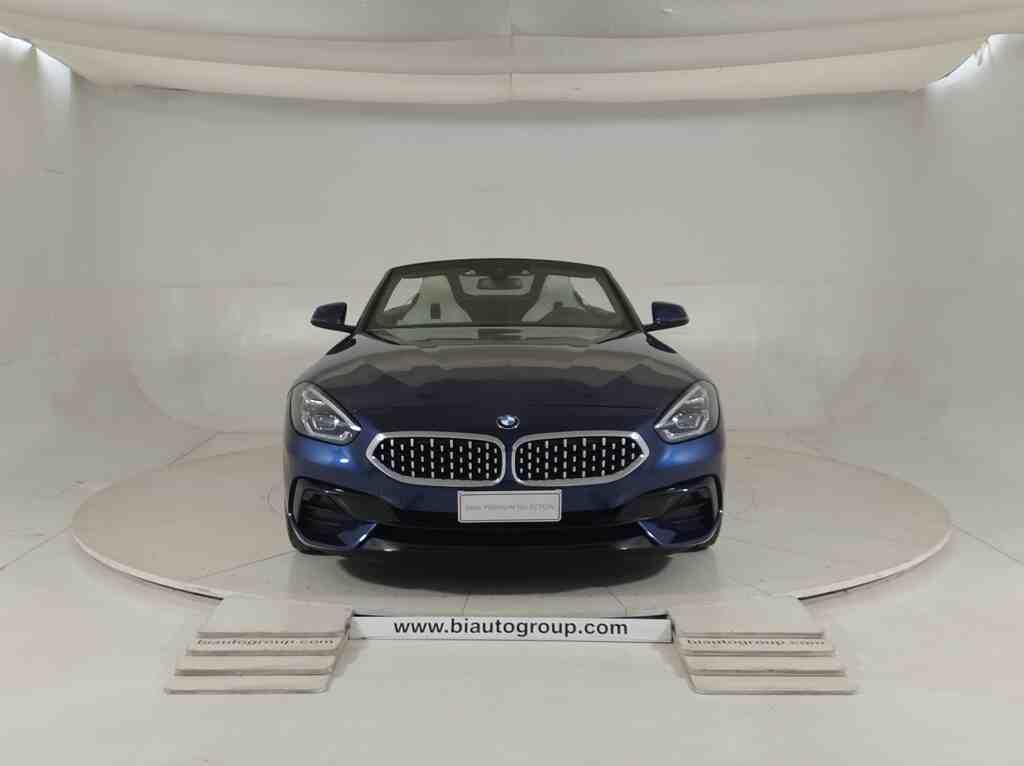 BMW Z4 sdrive 30i Sport auto