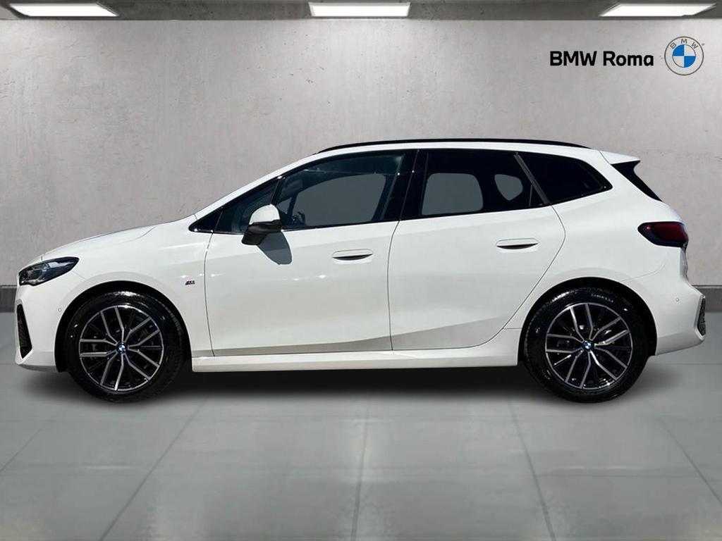 BMW Serie 2 223i Active Tourer mhev 48V Msport auto