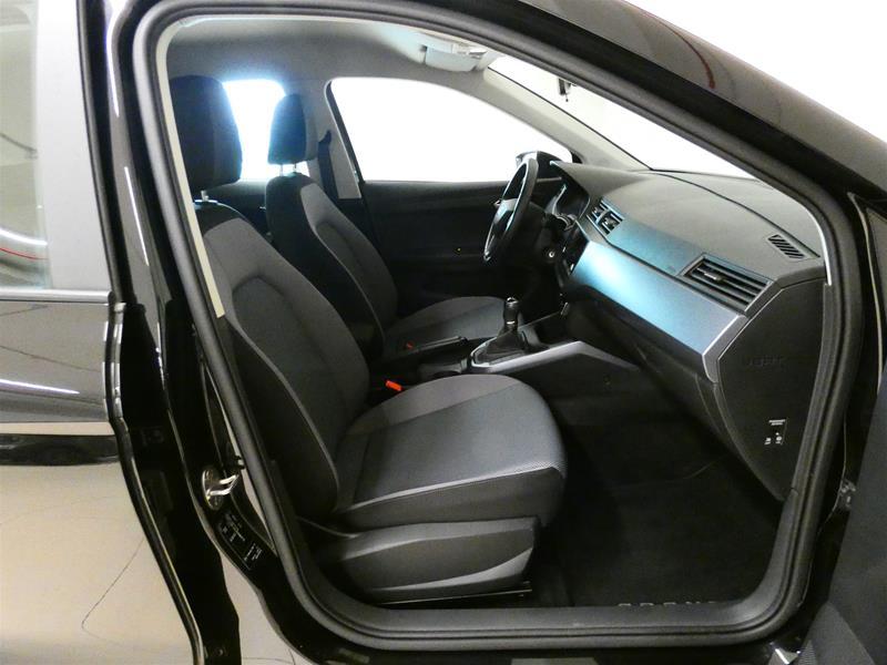 Seat Arona 1.0 tgi Style 90cv