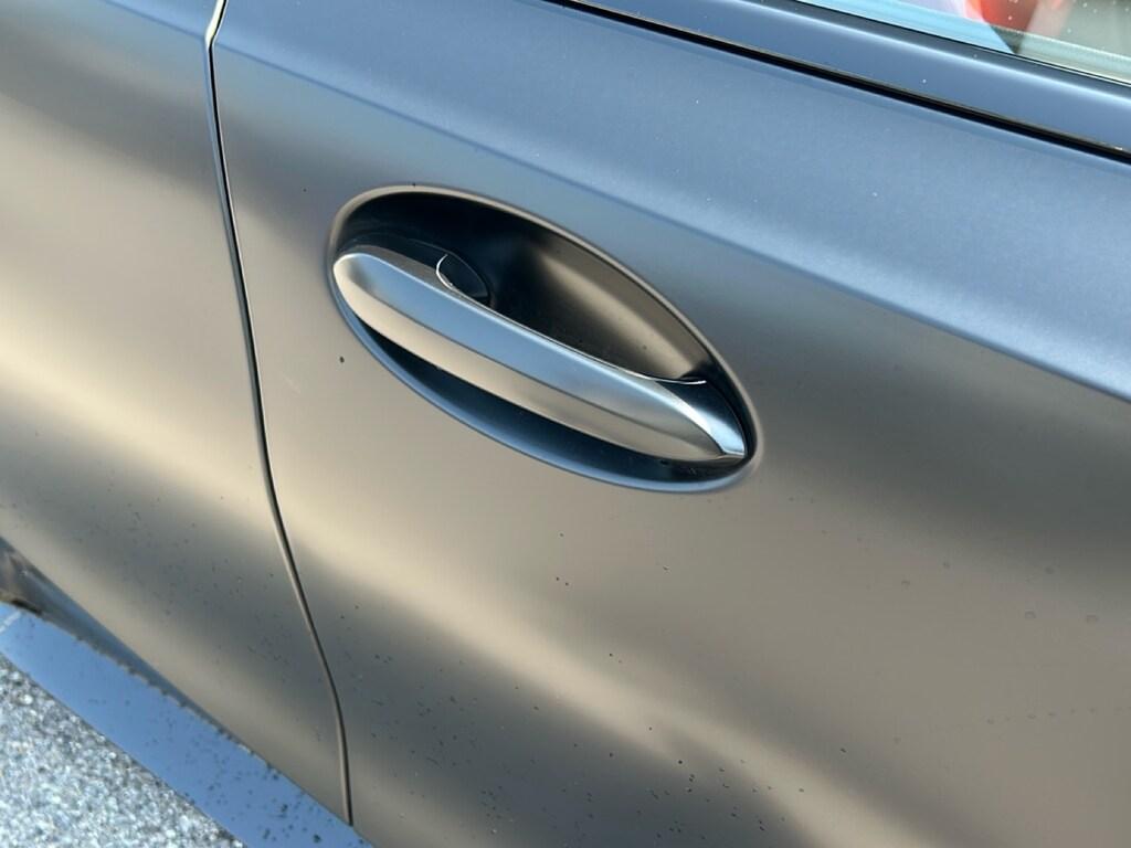 BMW M3 Touring 3.0 Competition M xdrive auto