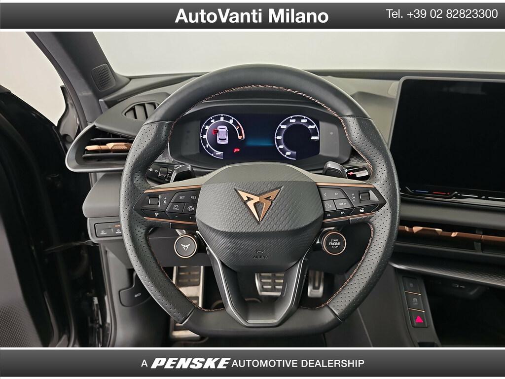 Cupra Terramar 1.5 hybrid 150cv dsg