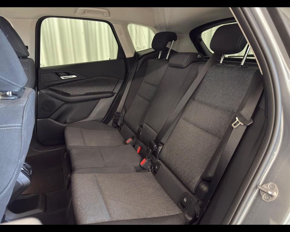 BMW Serie 2 218d Active Tourer auto