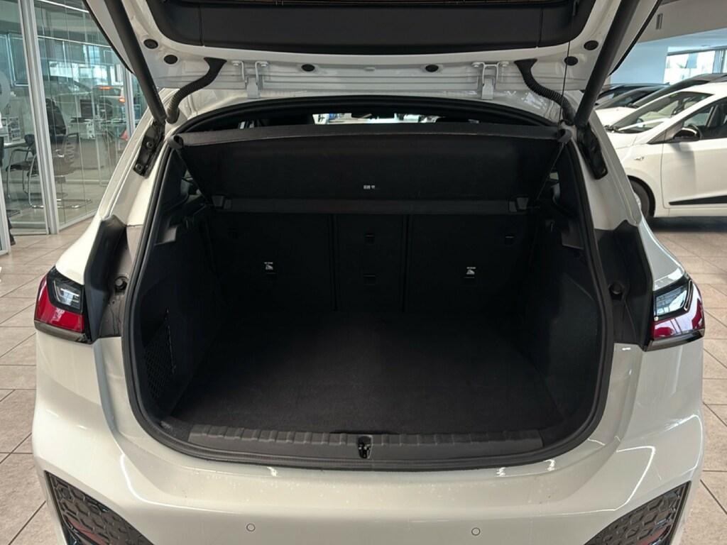 BMW Serie 2 218d Active Tourer Msport auto