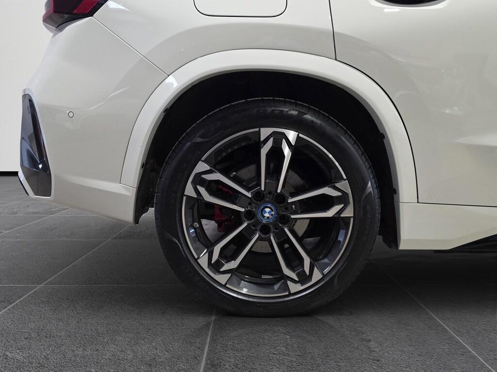 BMW X1 xdrive 25e MSport Pro auto