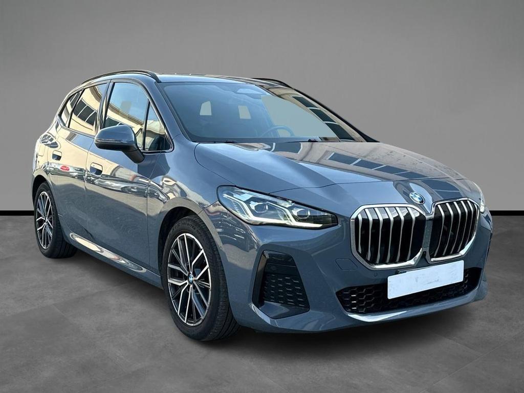 BMW Serie 2 218d Active Tourer Msport auto
