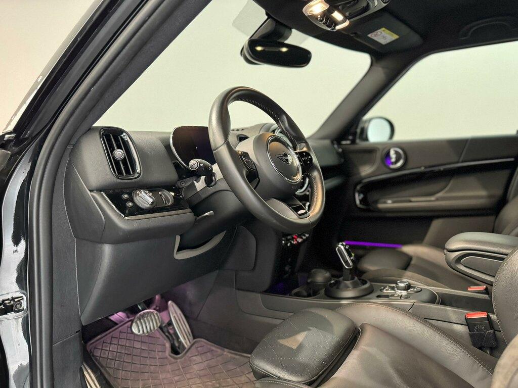 Mini Cooper SD Countryman 2.0 Cooper SD ALL4