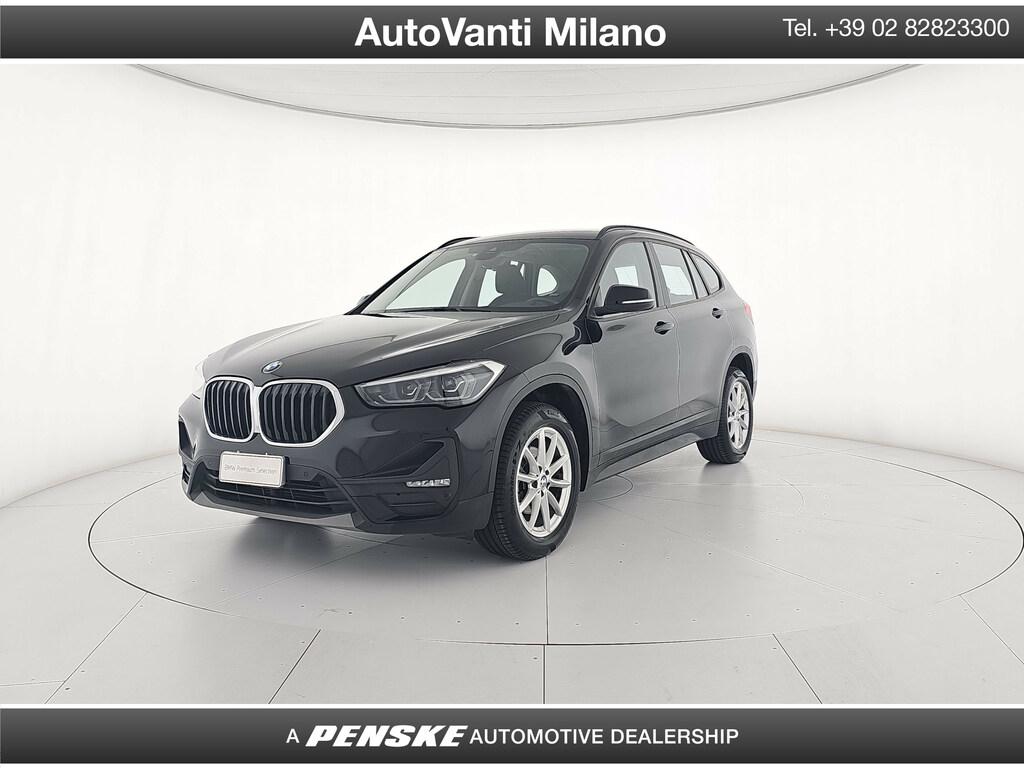 BMW X1 sdrive16d Business Advantage