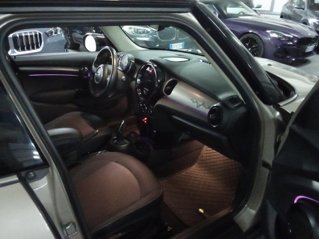 Mini Cooper 1.5 TwinPower Turbo Cooper