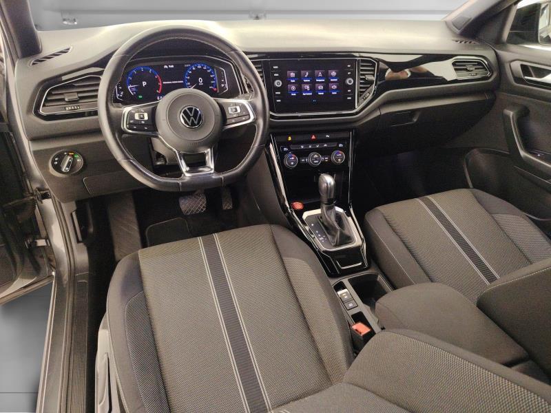 Volkswagen T-Roc 1.5 tsi act Sport dsg