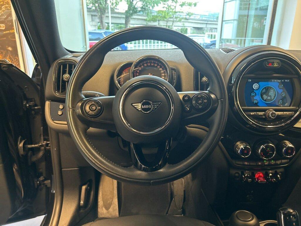 Mini One D Countryman 1.5 Baker Street Auto