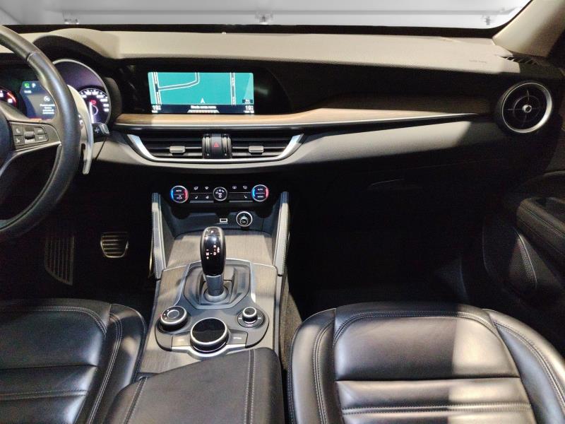 Alfa Romeo Stelvio 2.0 t Executive Q4 280cv auto
