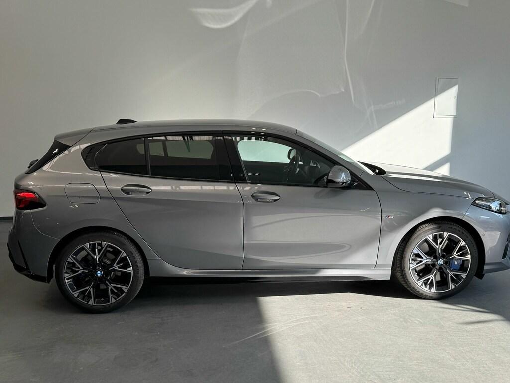 BMW Serie 1 120 48V MSport auto