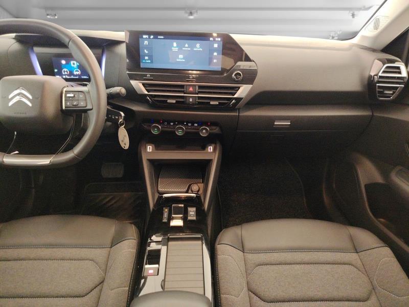 Citroen C4 X 1.2 hybrid Business 136cv e-dcs6