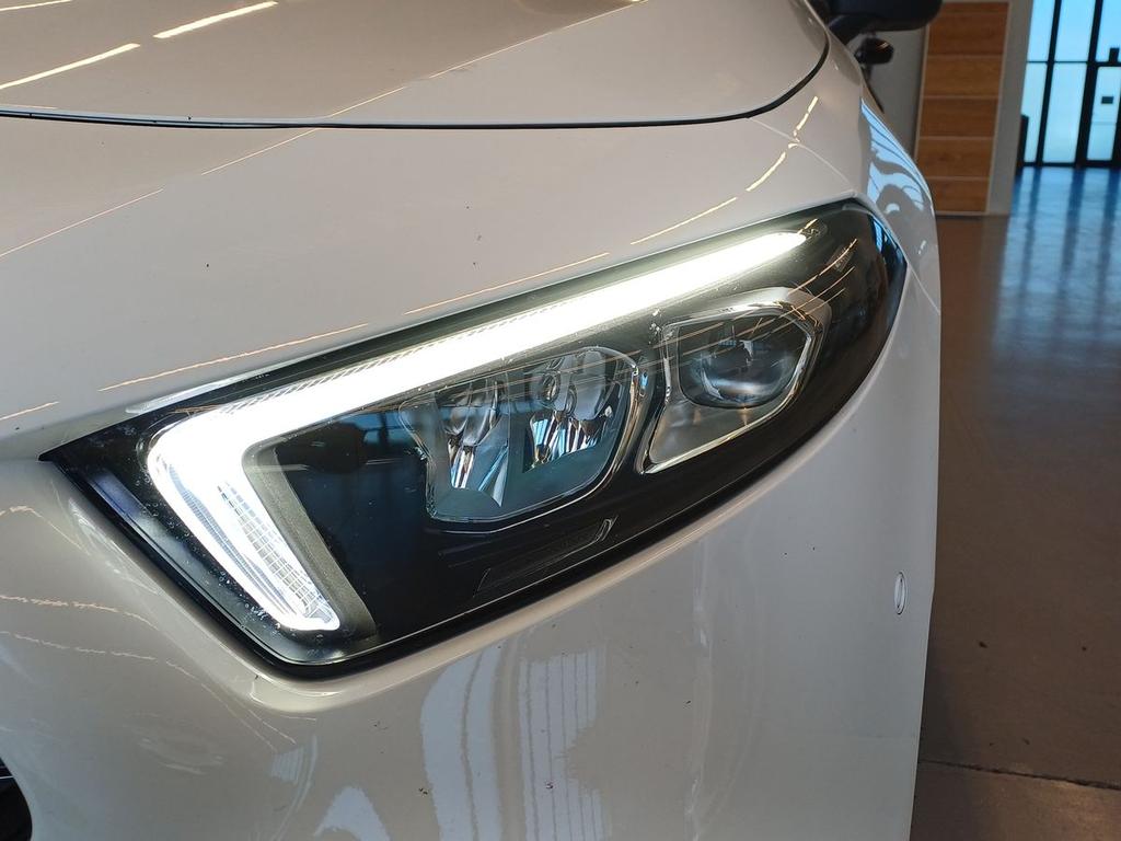 Mercedes Classe A 35 AMG A G 4matic auto