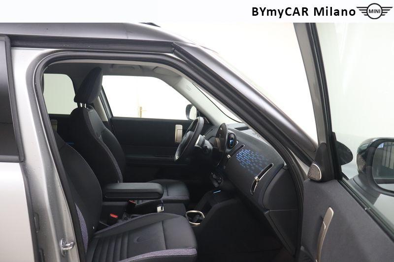 Mini Mini Countryman 1.5 48V C Classic auto